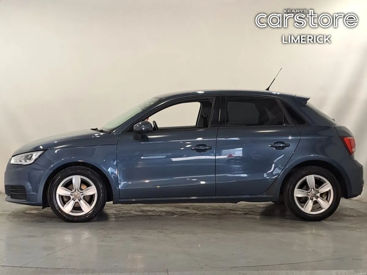 Audi A1 1.0TFSI 95HP - Image 6