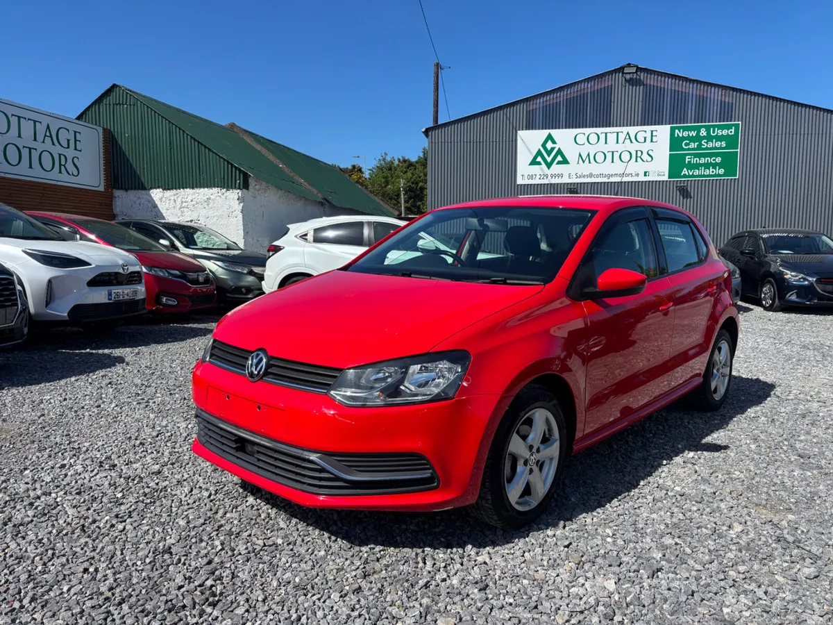 Volkswagen Polo - Image 2