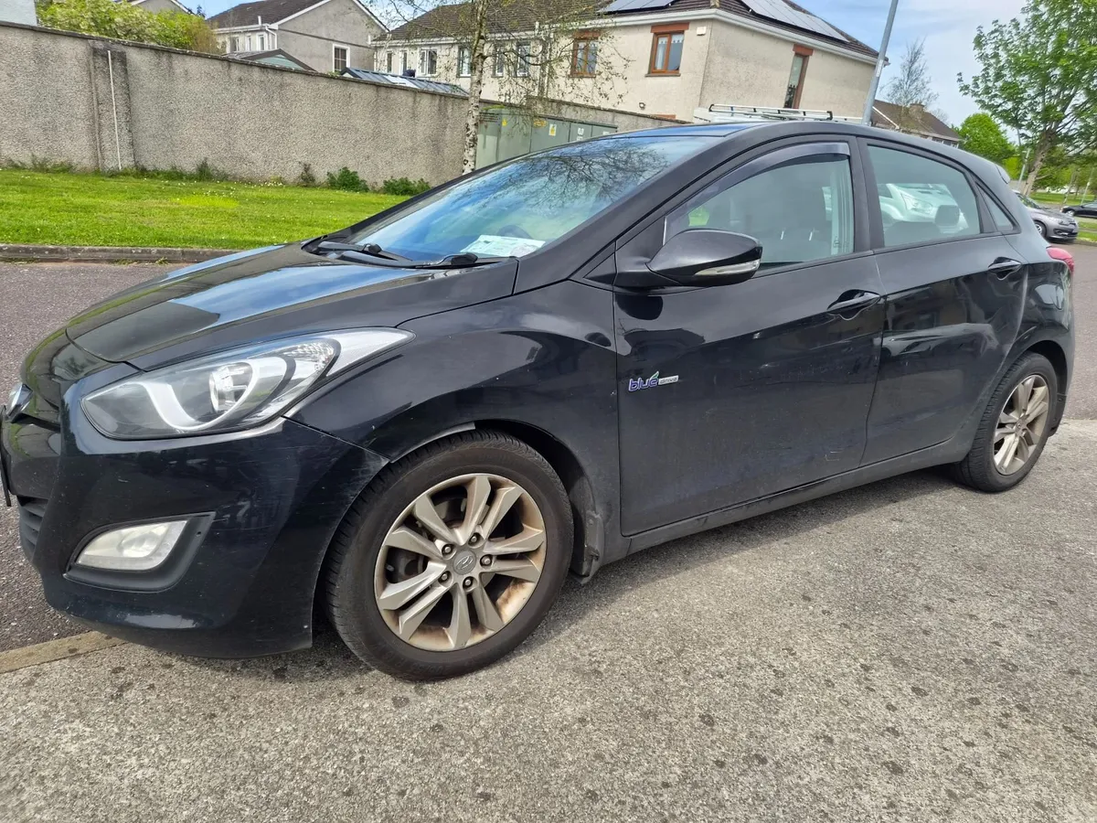 Hyundai i30 2013 - Image 3