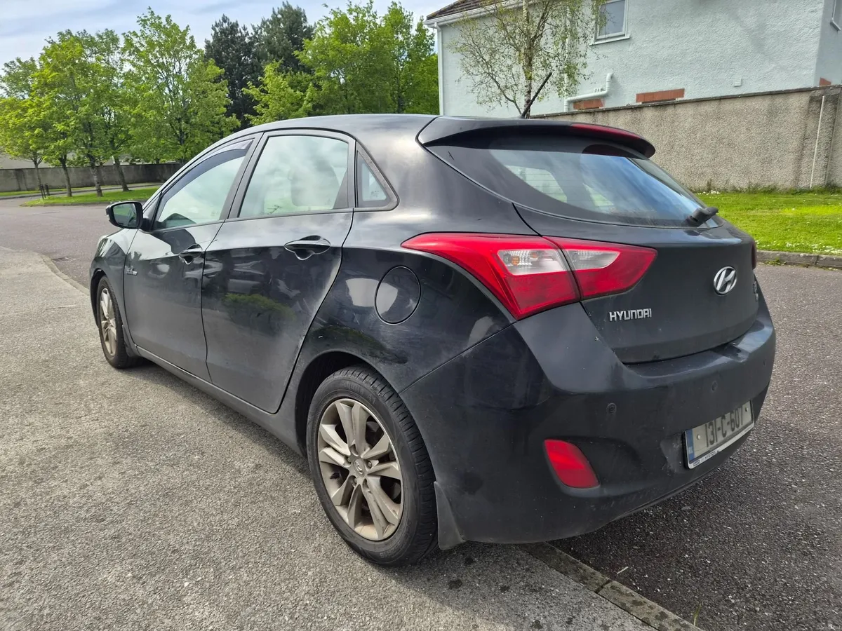 Hyundai i30 2013 - Image 2