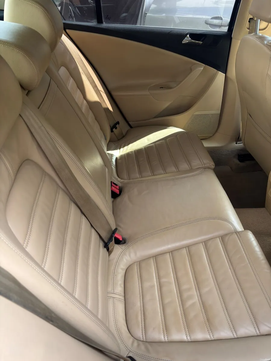Volkswagen Passat 2.4 TSI - Image 4