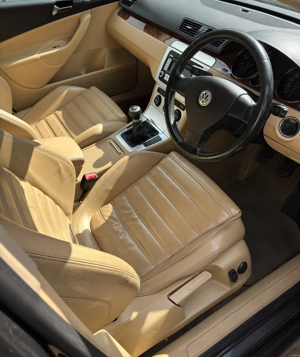 Volkswagen Passat 1.4 TSI - Image 4