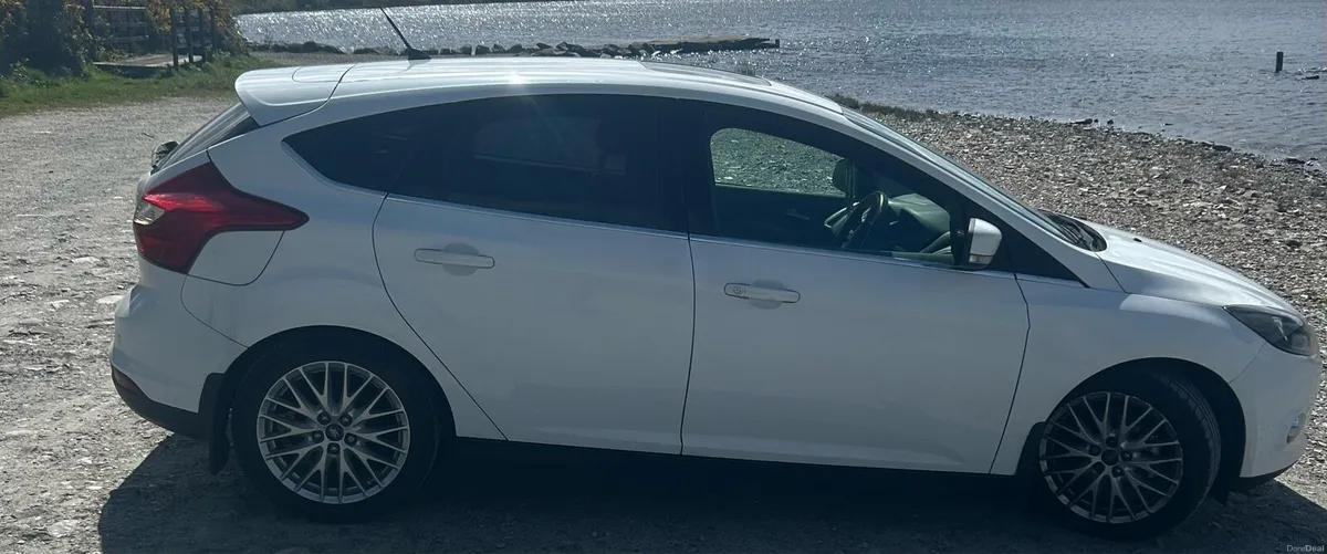 2014 Ford Focus - Image 2