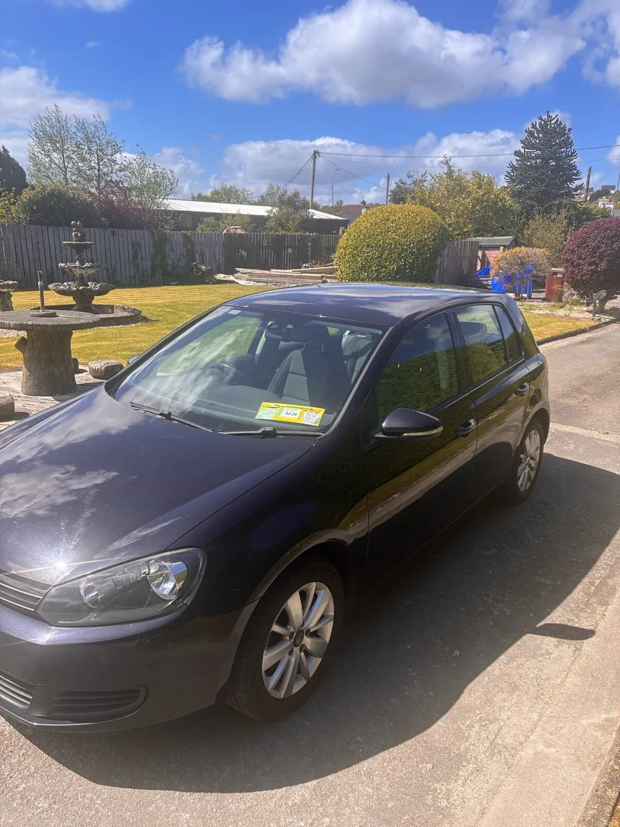 Volkswagen Golf - Image 3