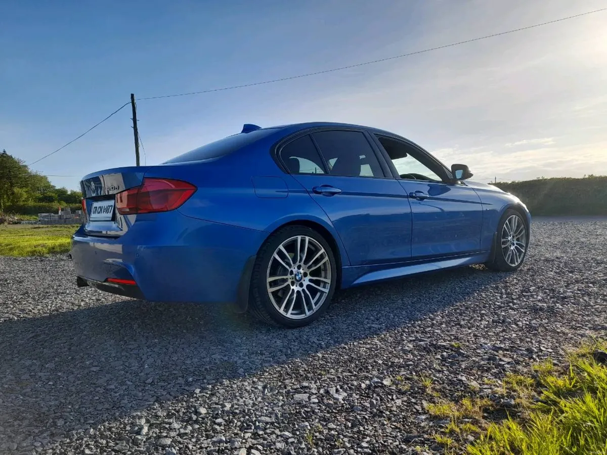Bmw 320d - Image 2