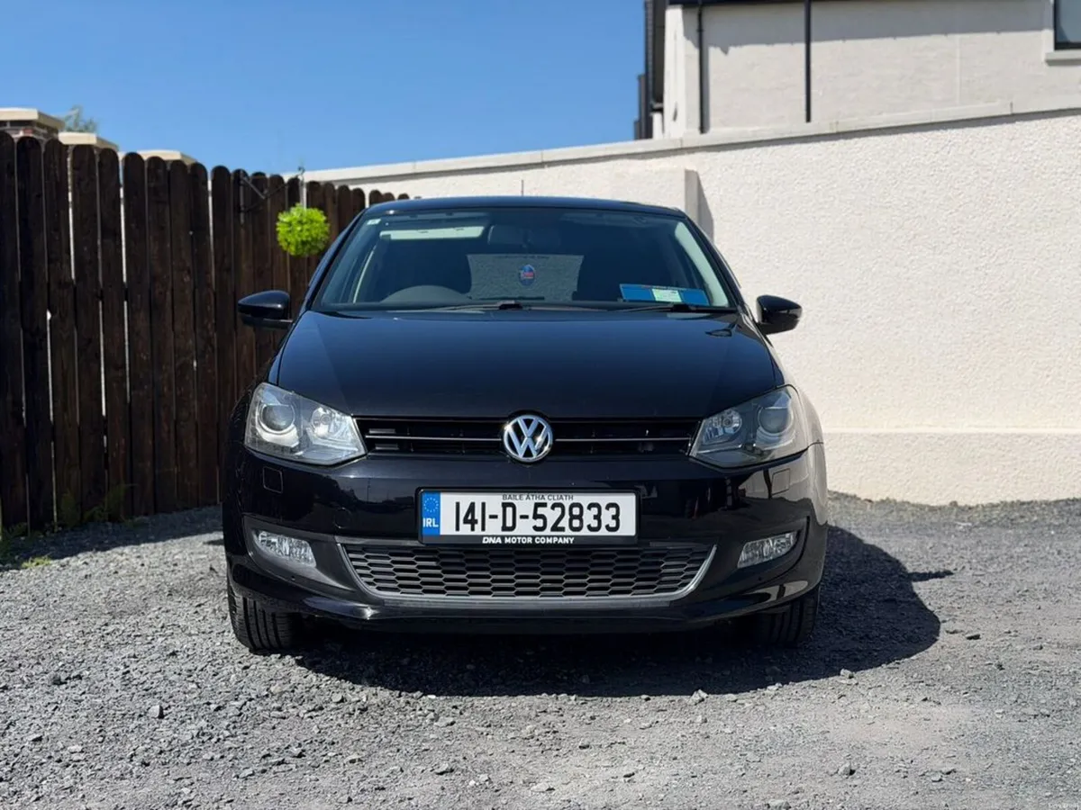 Volkswagen Polo AUTO - LOW KM - Image 2