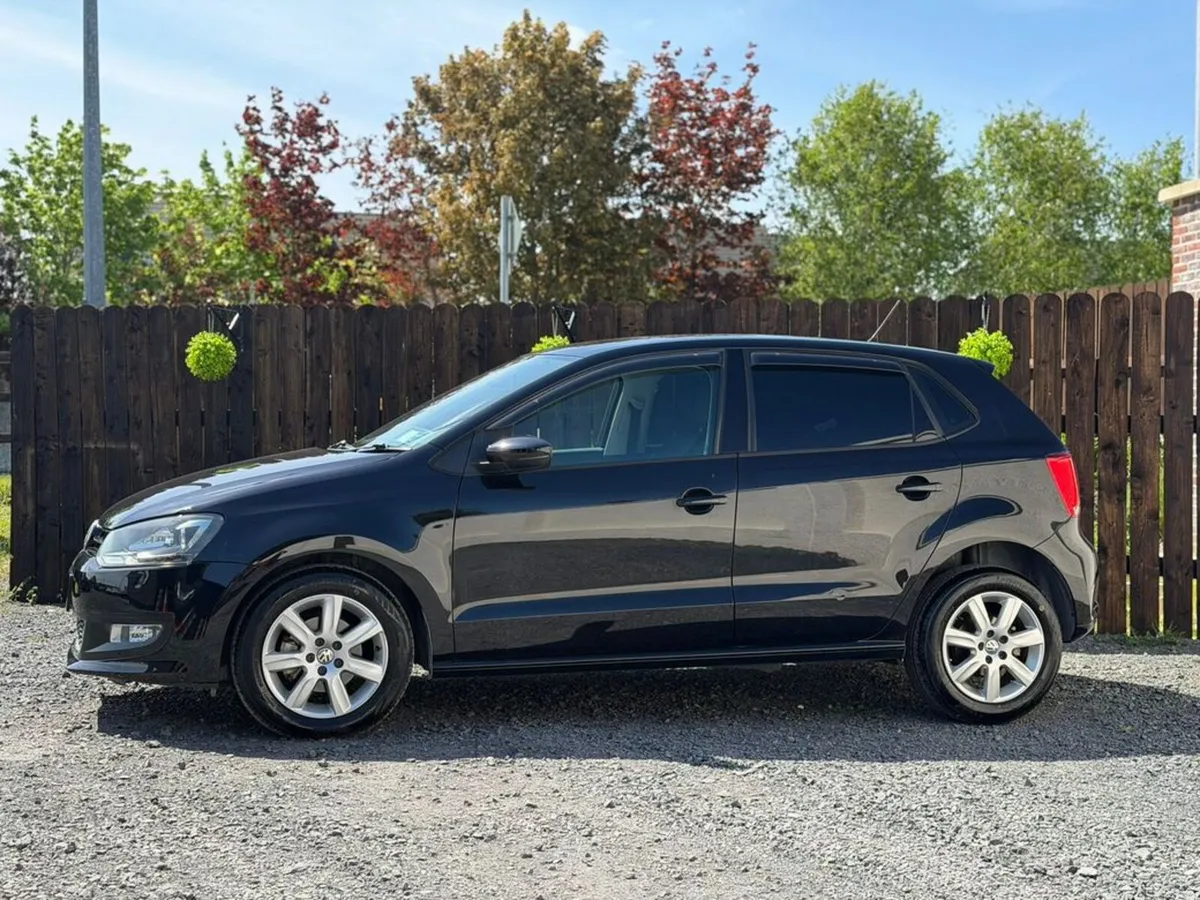 Volkswagen Polo AUTO - LOW KM - Image 4