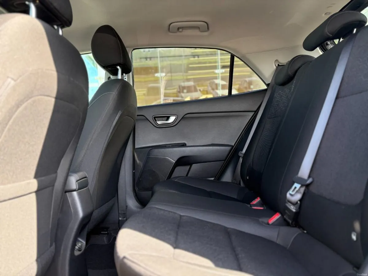 Kia Rio 1.2 K2 - Image 4