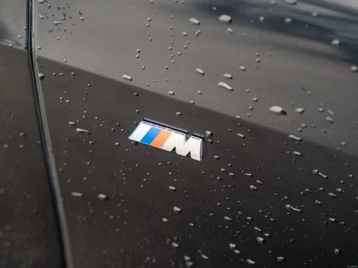 BMW X5 XDRIVE45E M SPORT - Image 2