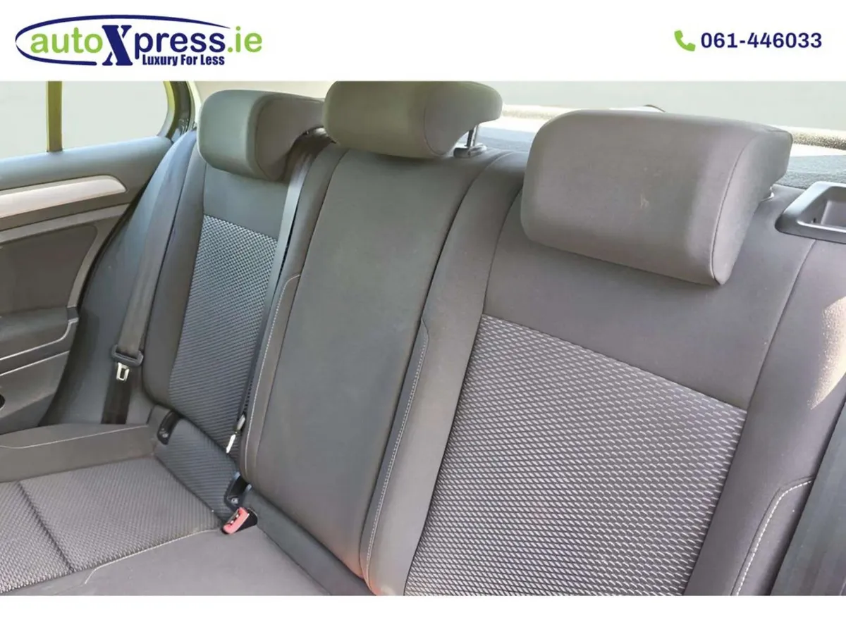 Volkswagen Golf TL 1.6tdi M5F 115HP 5DR - Image 4
