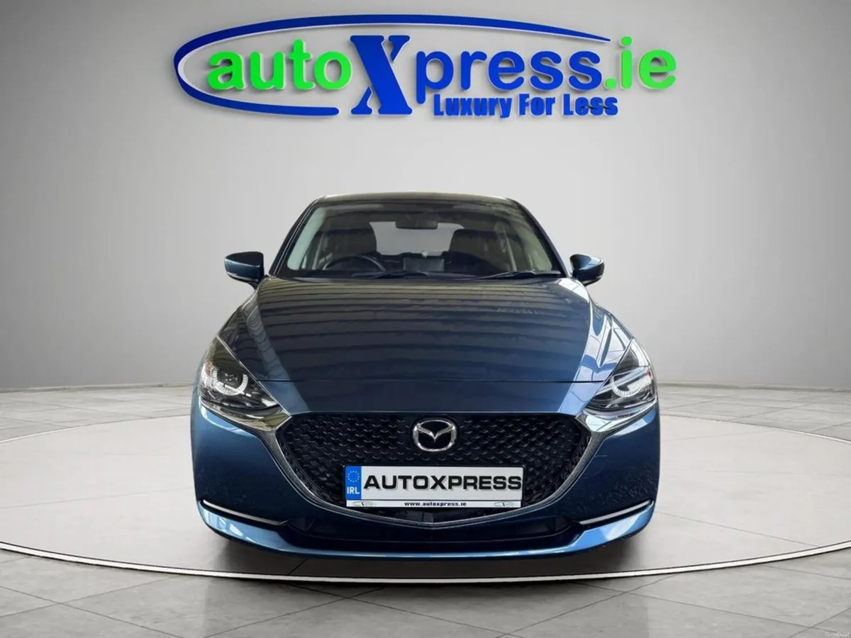 Mazda Demio 1.5 S BUSINESS USE PACKAGE Auto. - Image 3