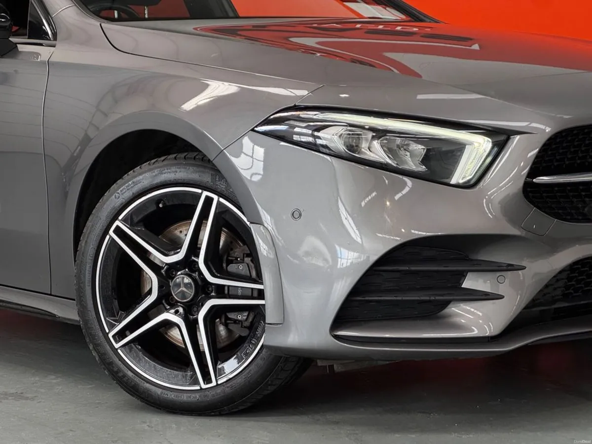 Mercedes-Benz A-Class A 250 E AMG LINE EDITION EXE - Image 2