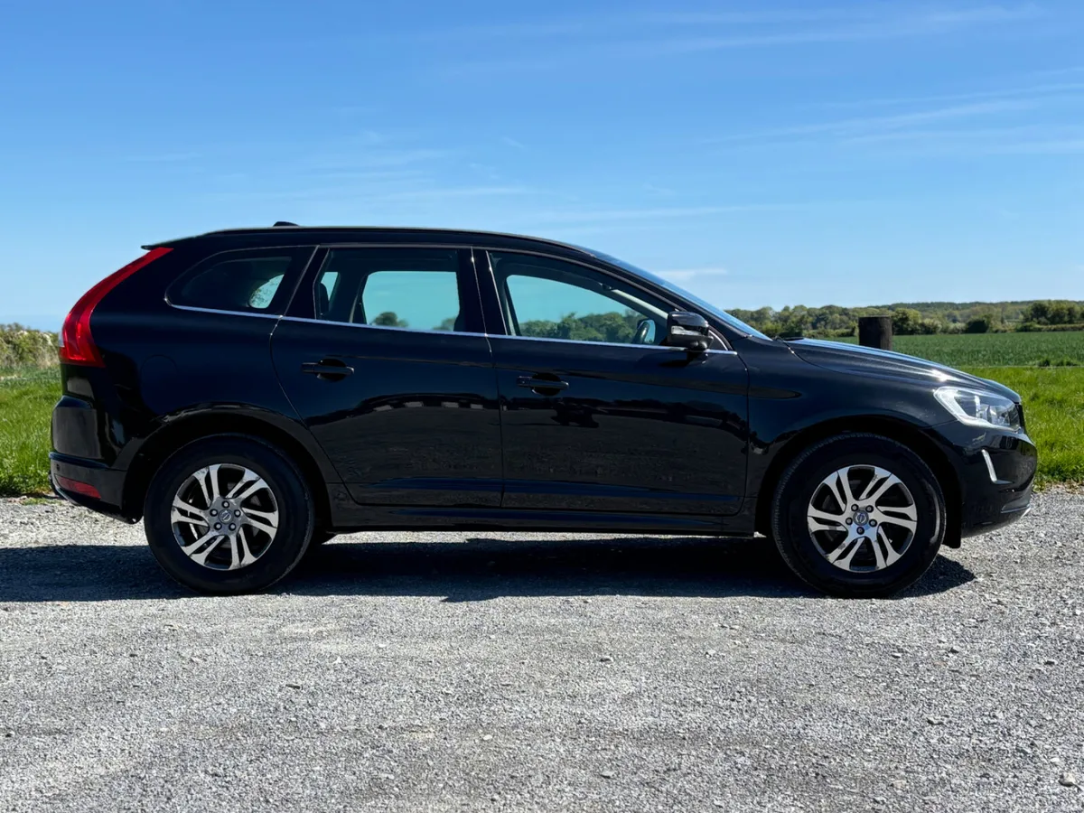 2014 Volvo XC60  | 58k Miles | Immaculate - Image 6