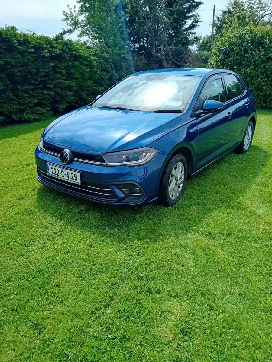 Vw Polo Style - Image 1
