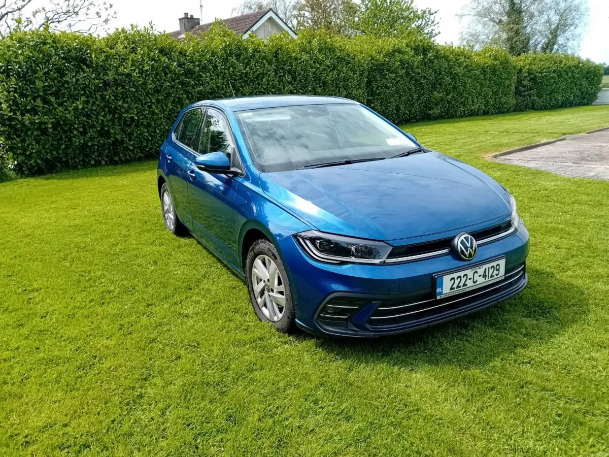 Vw Polo Style - Image 2