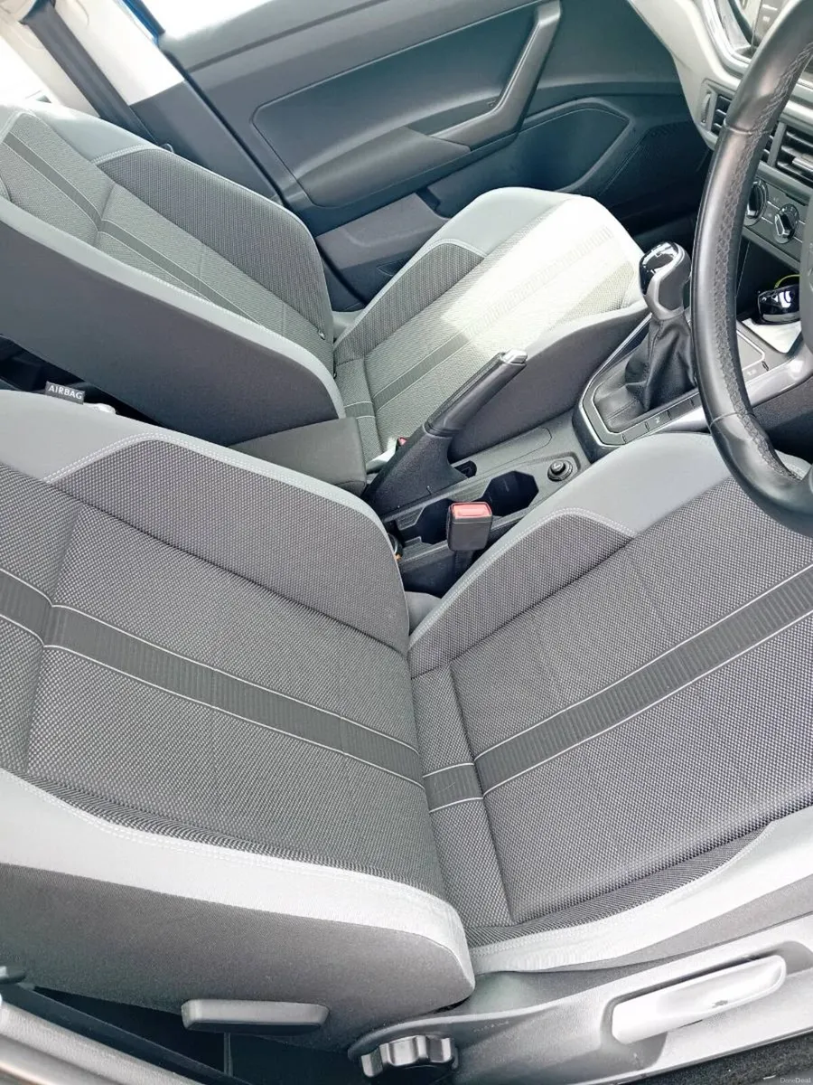 Vw Polo Style - Image 4