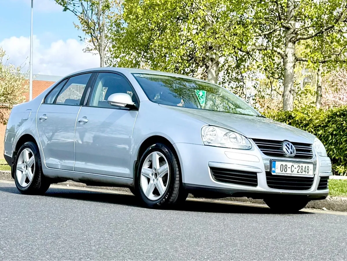 Volkswagen Jetta NCT 12/26 - Image 3