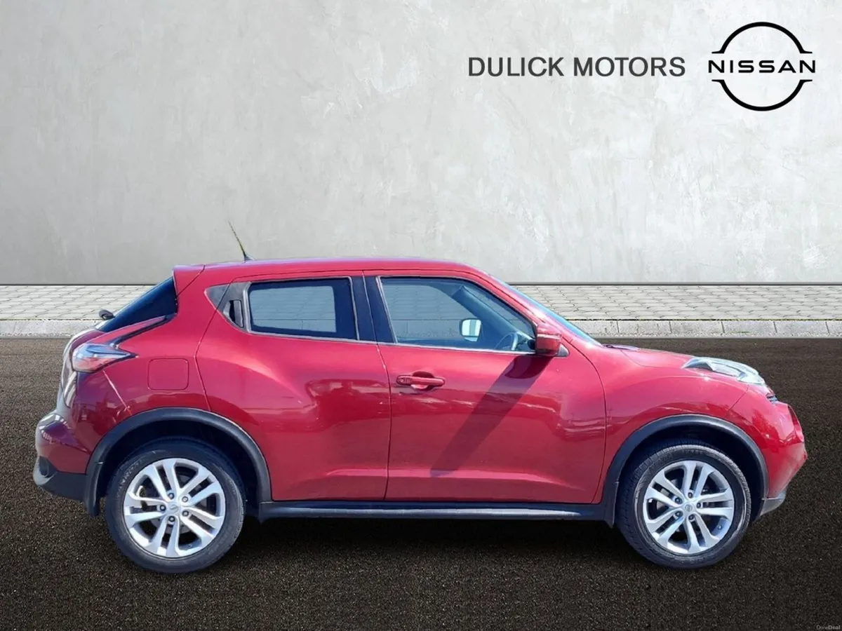 Nissan Juke 1.2 SV - Image 3