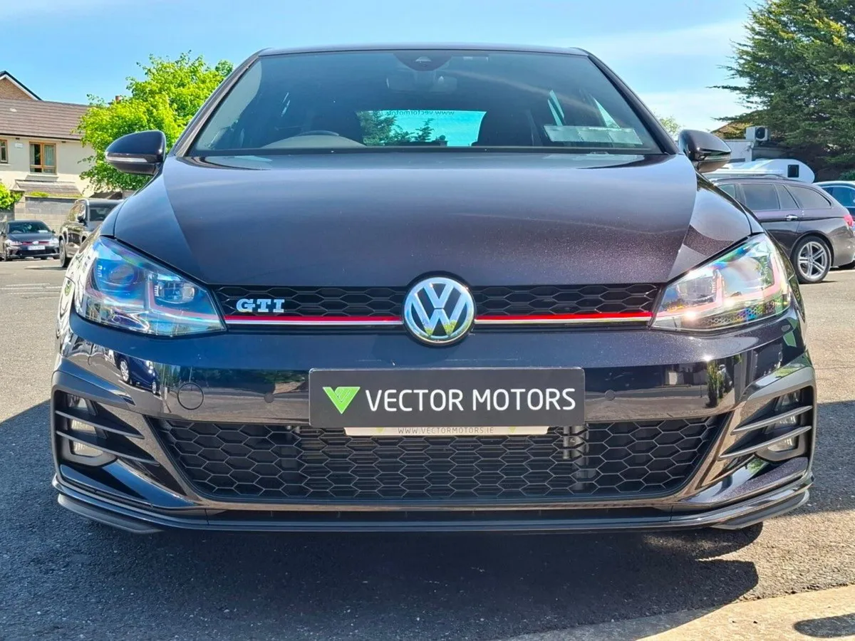 Volkswagen Golf GTI DSG 5DR MK 7.5 DIGITAL DASH NE - Image 3