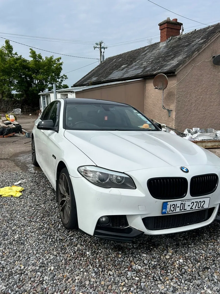 BMW 520d 131 - Image 2
