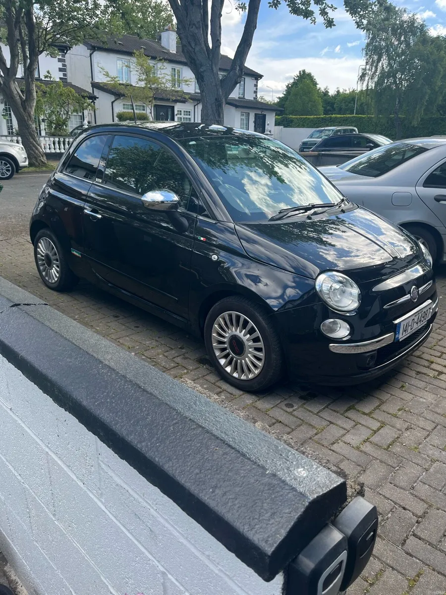 Fiat 500 - Image 2