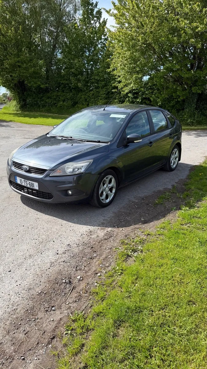 Ford Focus Style - Image 3