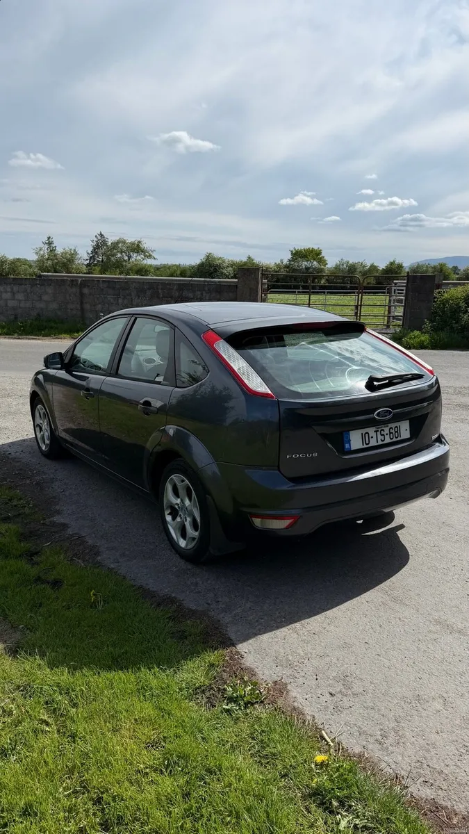 Ford Focus Style - Image 4