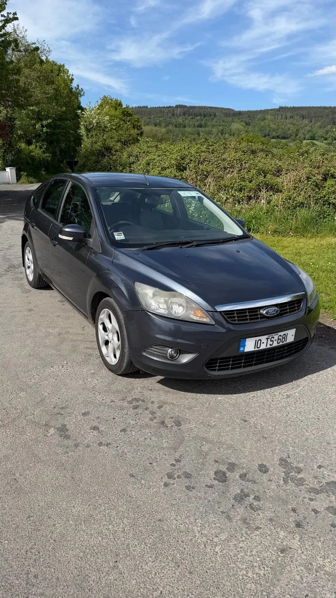 Ford Focus Style - Image 1