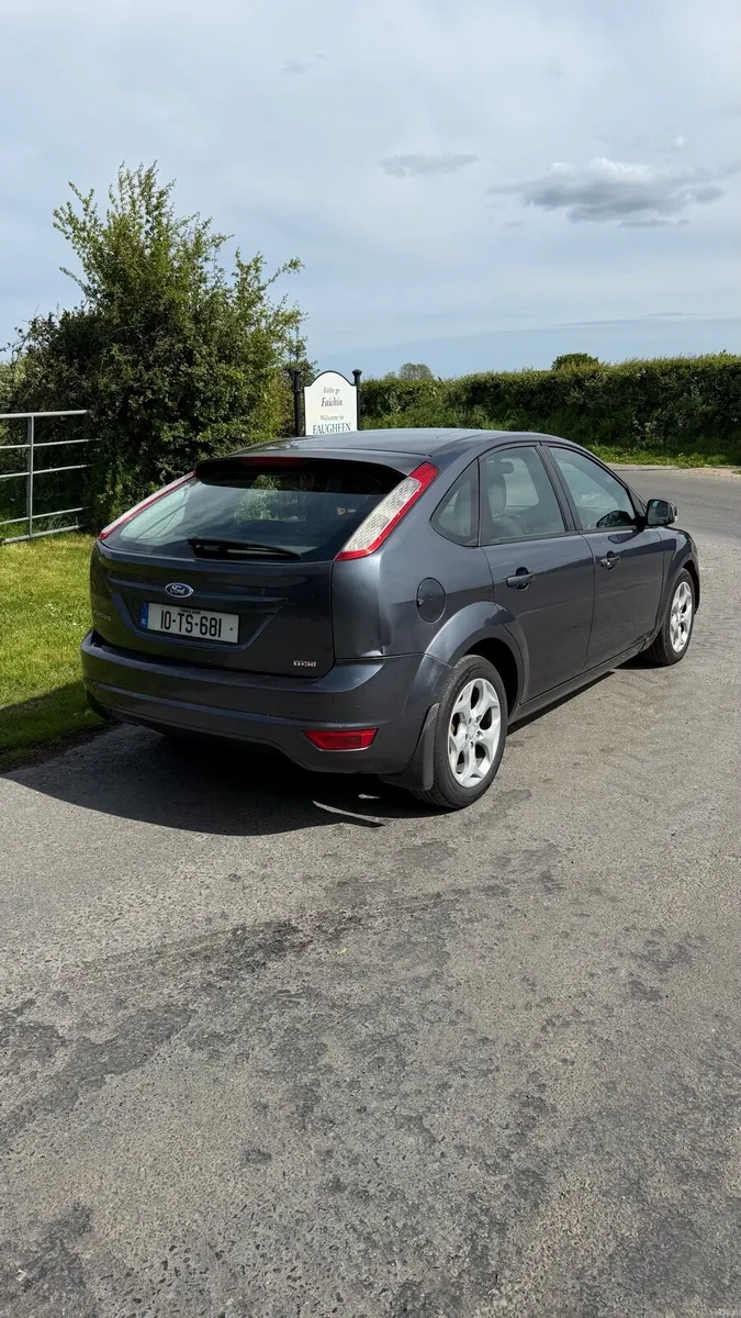 Ford Focus Style - Image 2