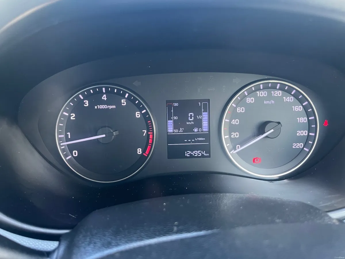 Hyundai i20 2018 - Image 4