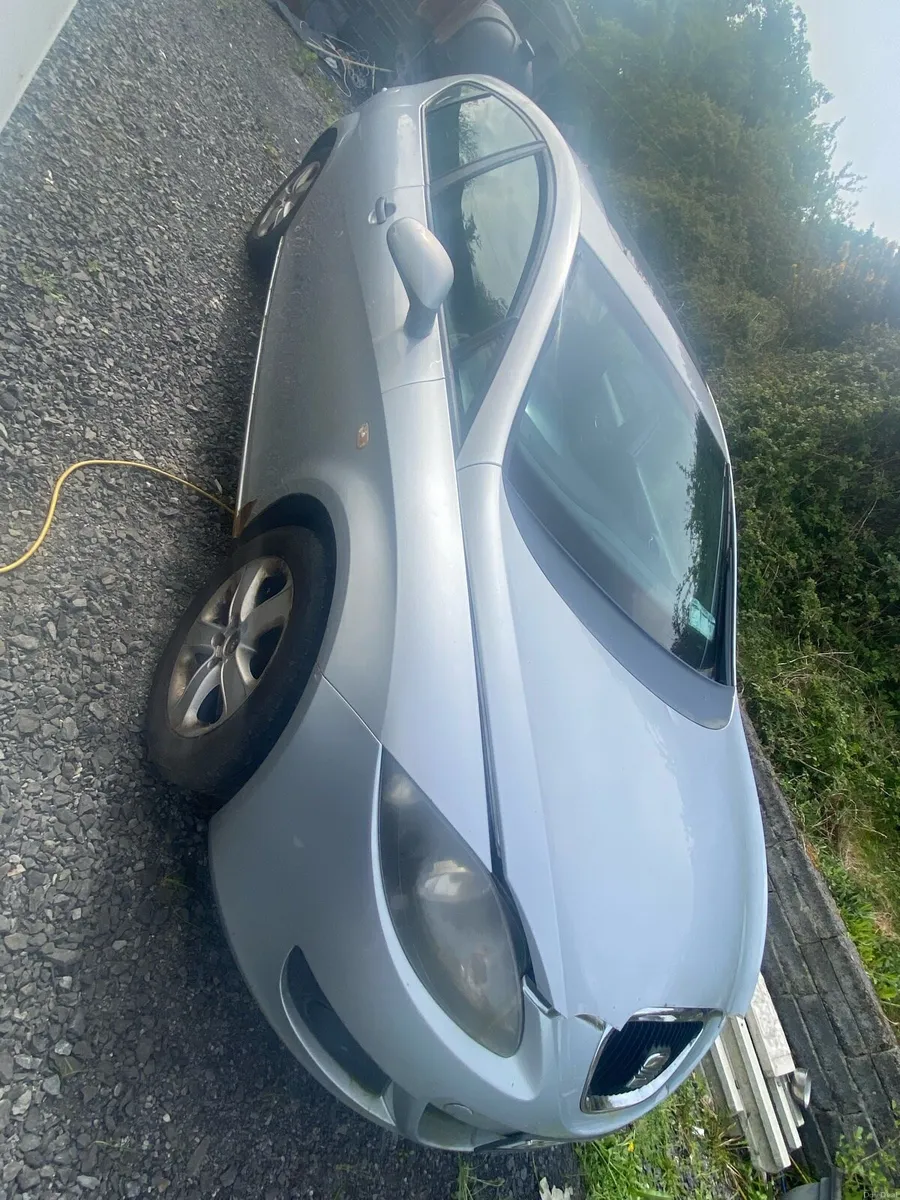 Seat Leon 1.9 TDI Sport Hatchback - Image 1
