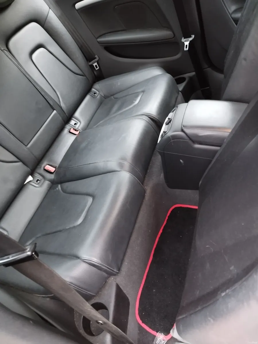 Audi A5 2009 - Image 3