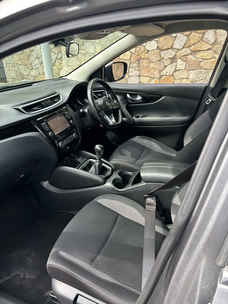 Nissan QashQai - Image 4