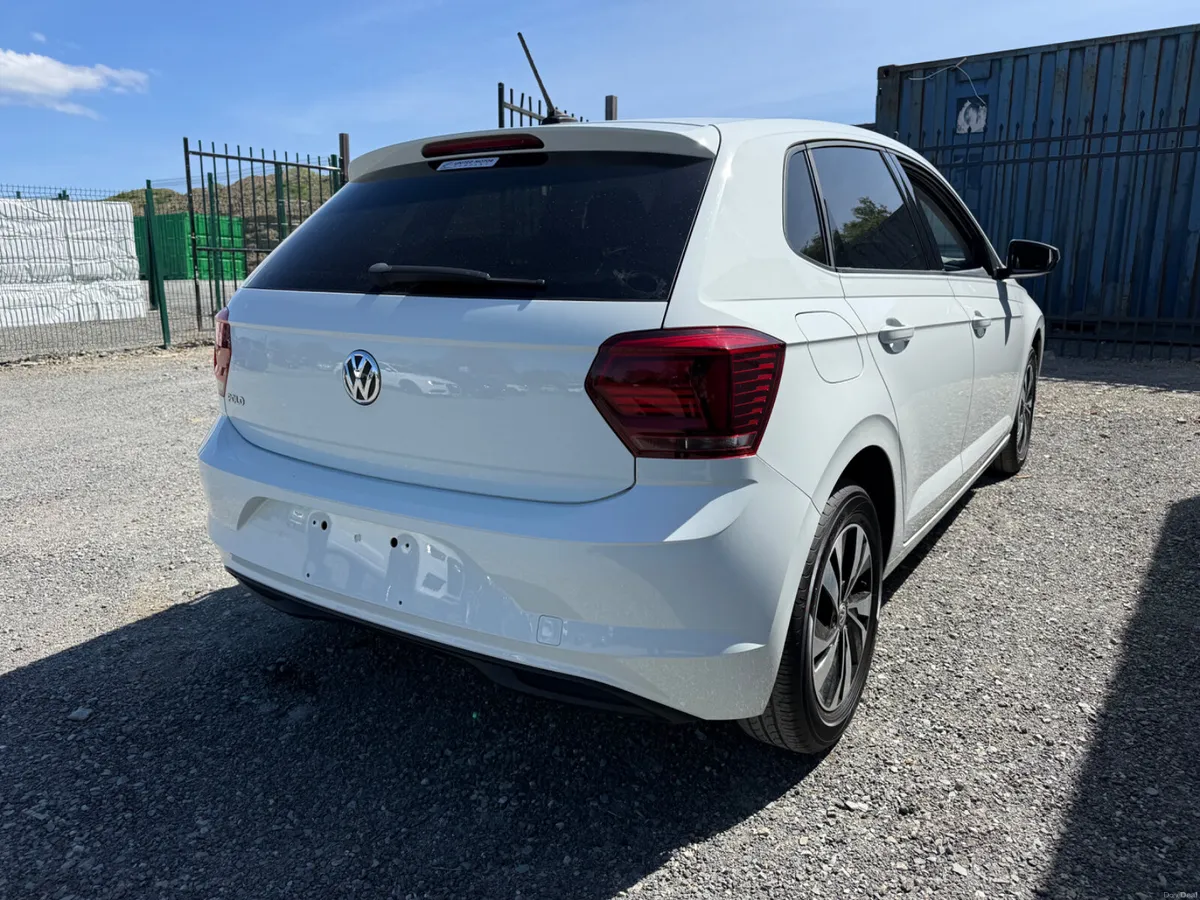 VW Polo Auto - Image 2