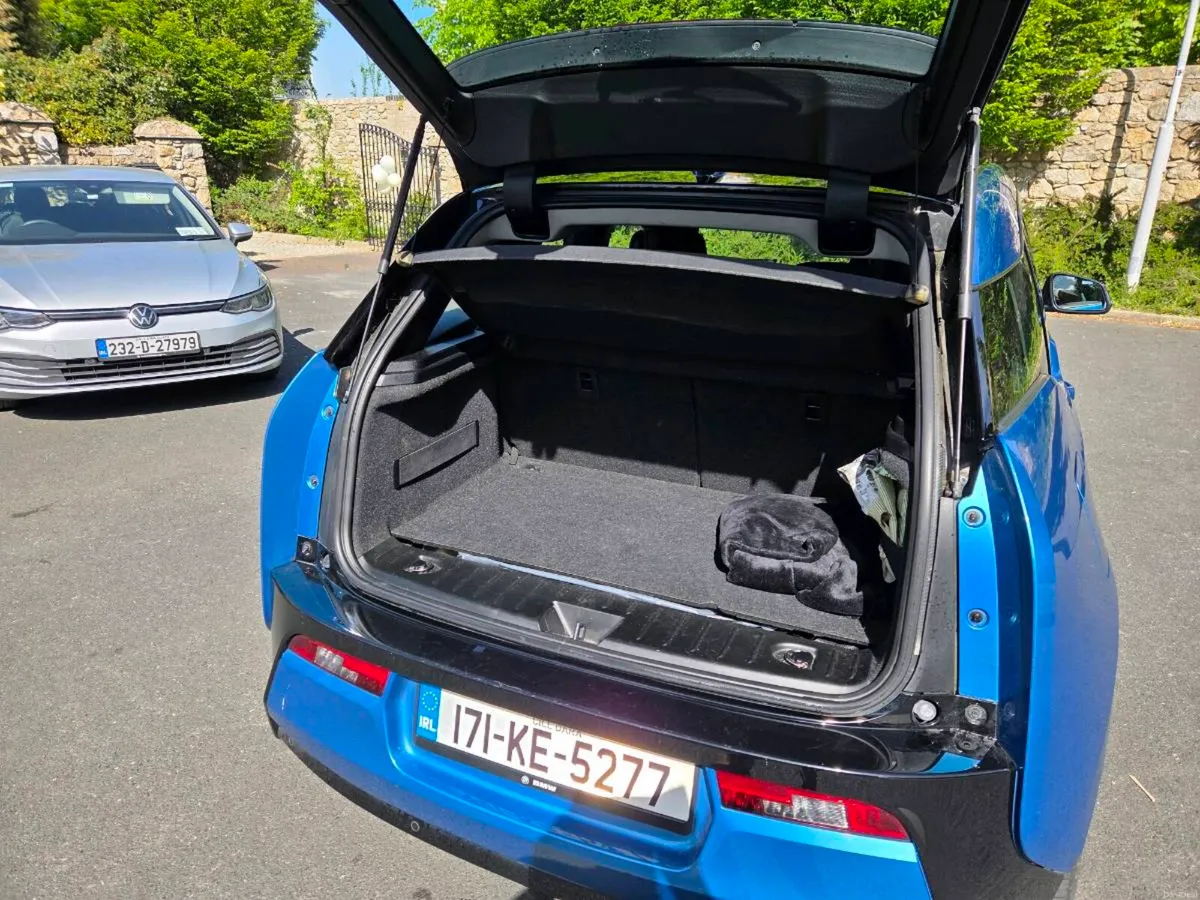 Bmw i3 2017, 75k km - Image 4