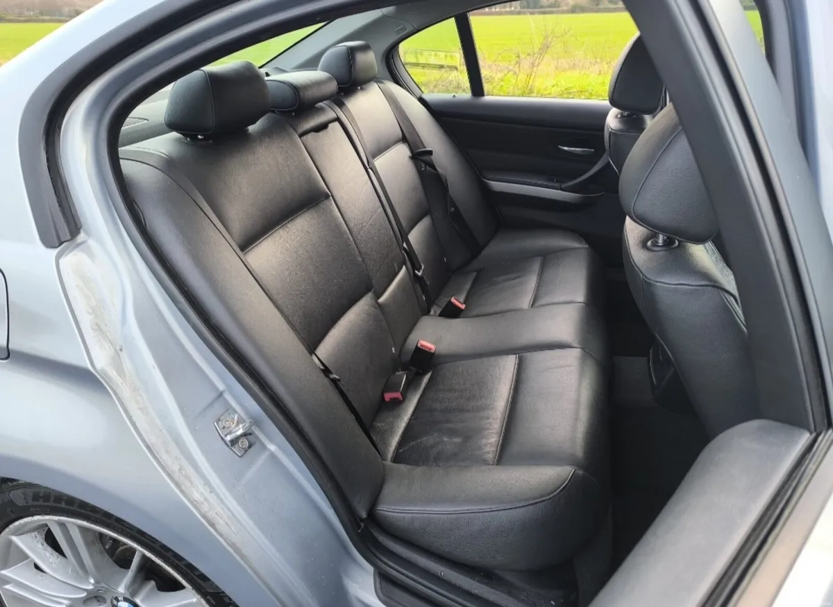 2008 Bmw 318d New Nct - Image 2