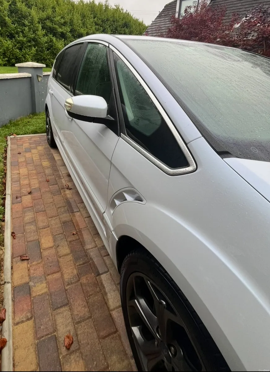 Ford S-Max - Image 4