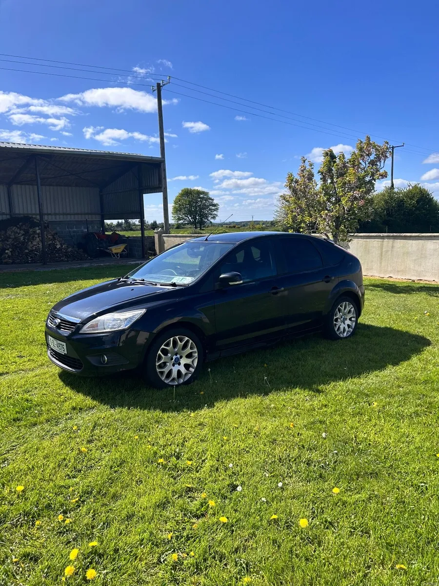 Ford Focus 2010 - Image 4