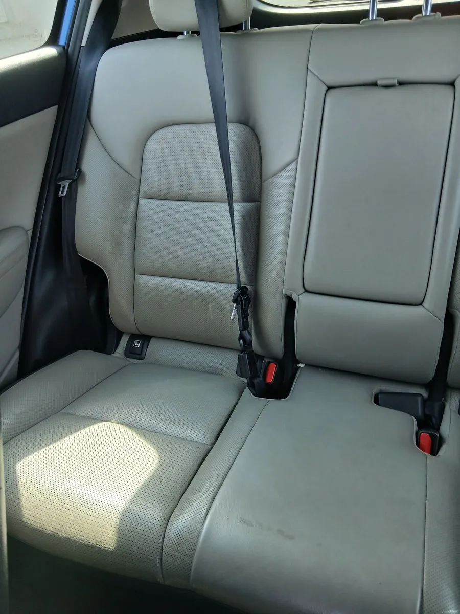 Kia Sportage €16,000 - Image 2