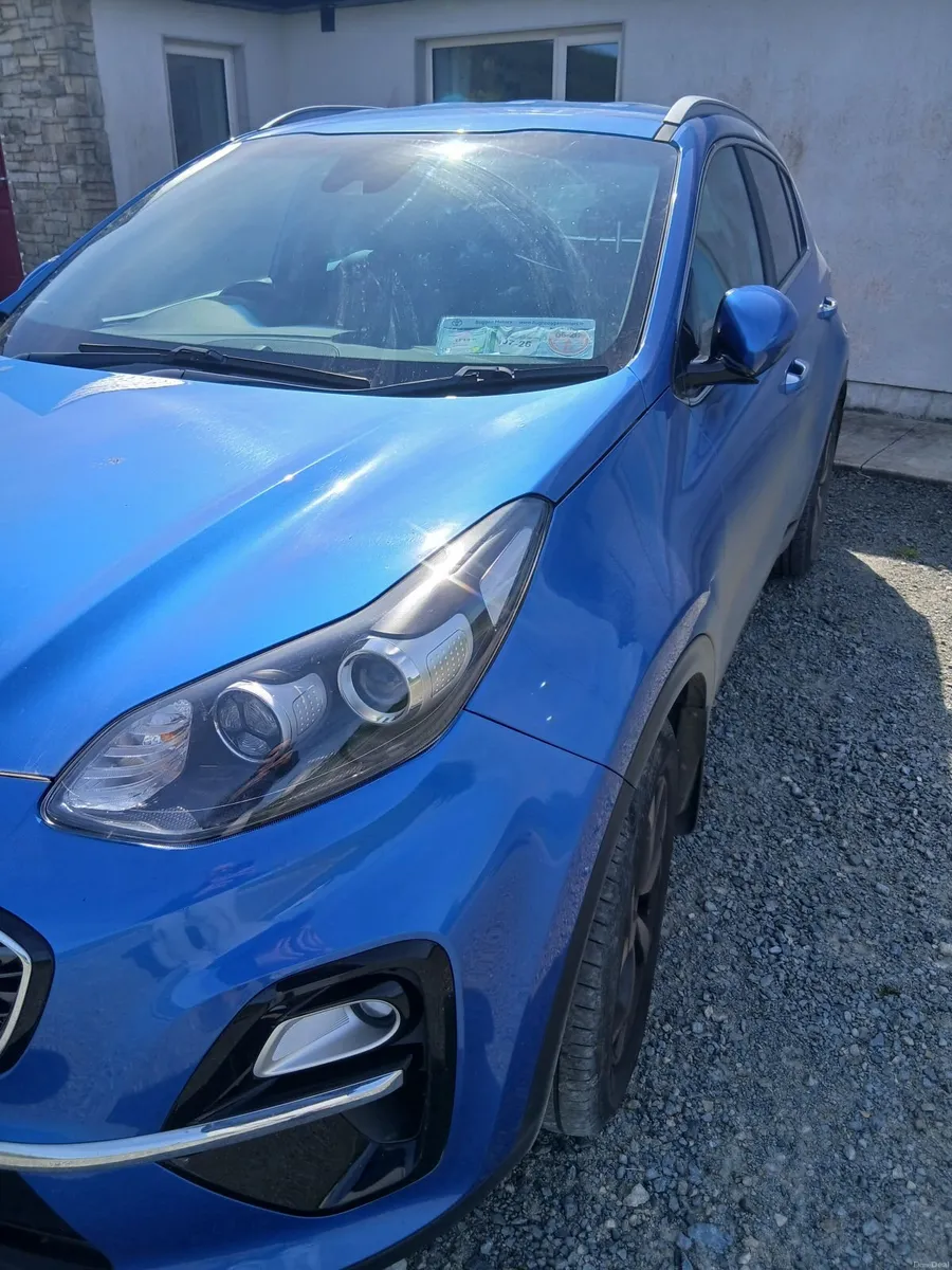 Kia Sportage €16,000 - Image 4