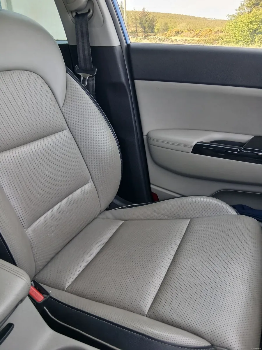 Kia Sportage €16,000 - Image 6