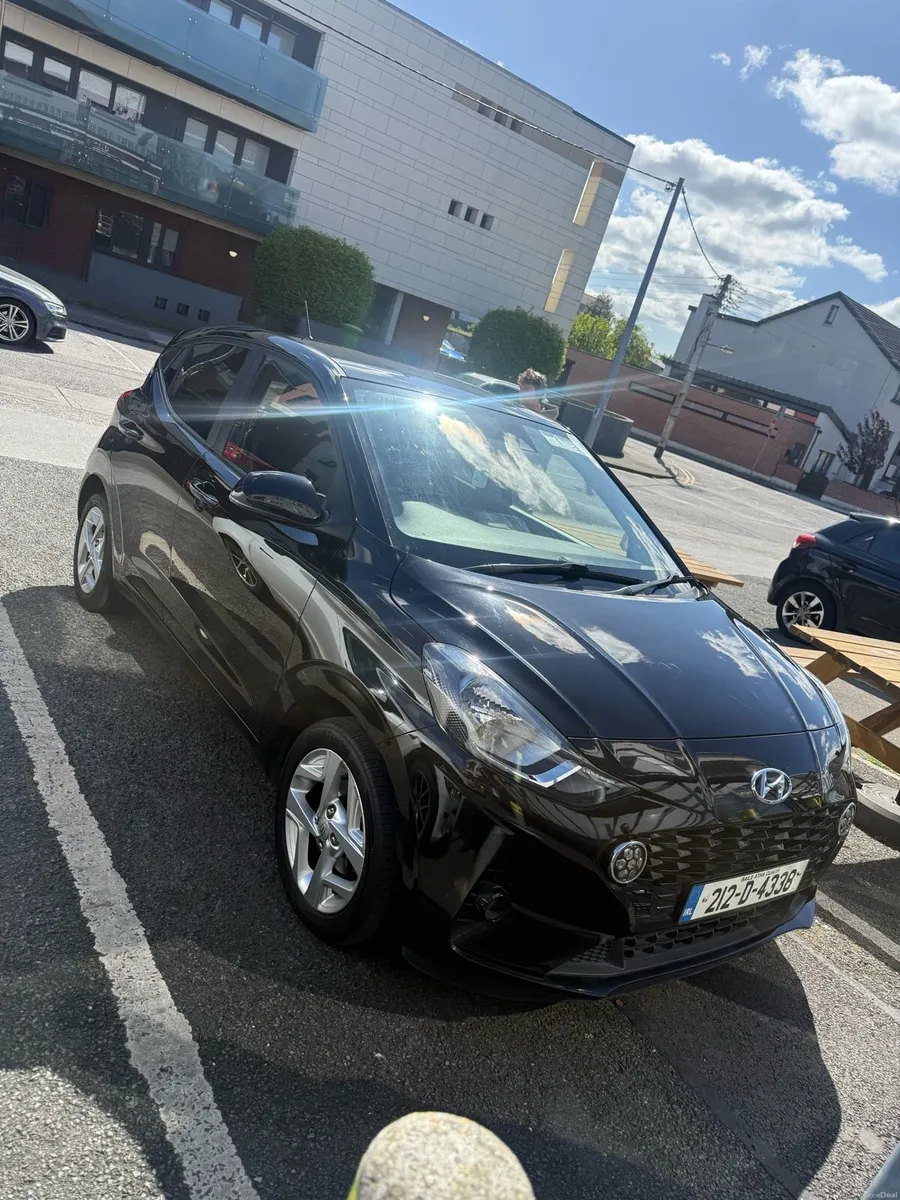 Hyundai i20 - Image 2
