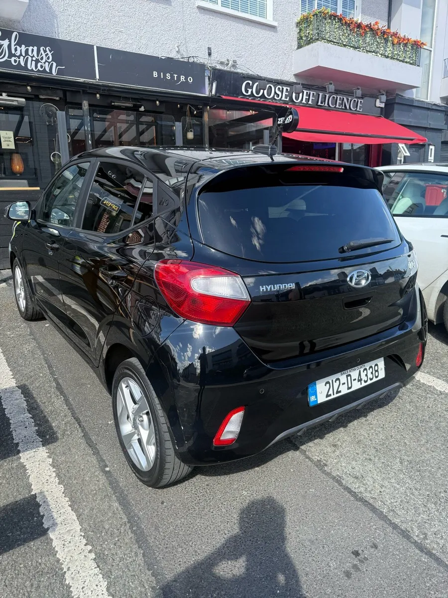 Hyundai i20 - Image 3