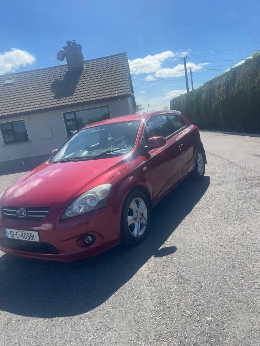 Kia ceed - Image 2
