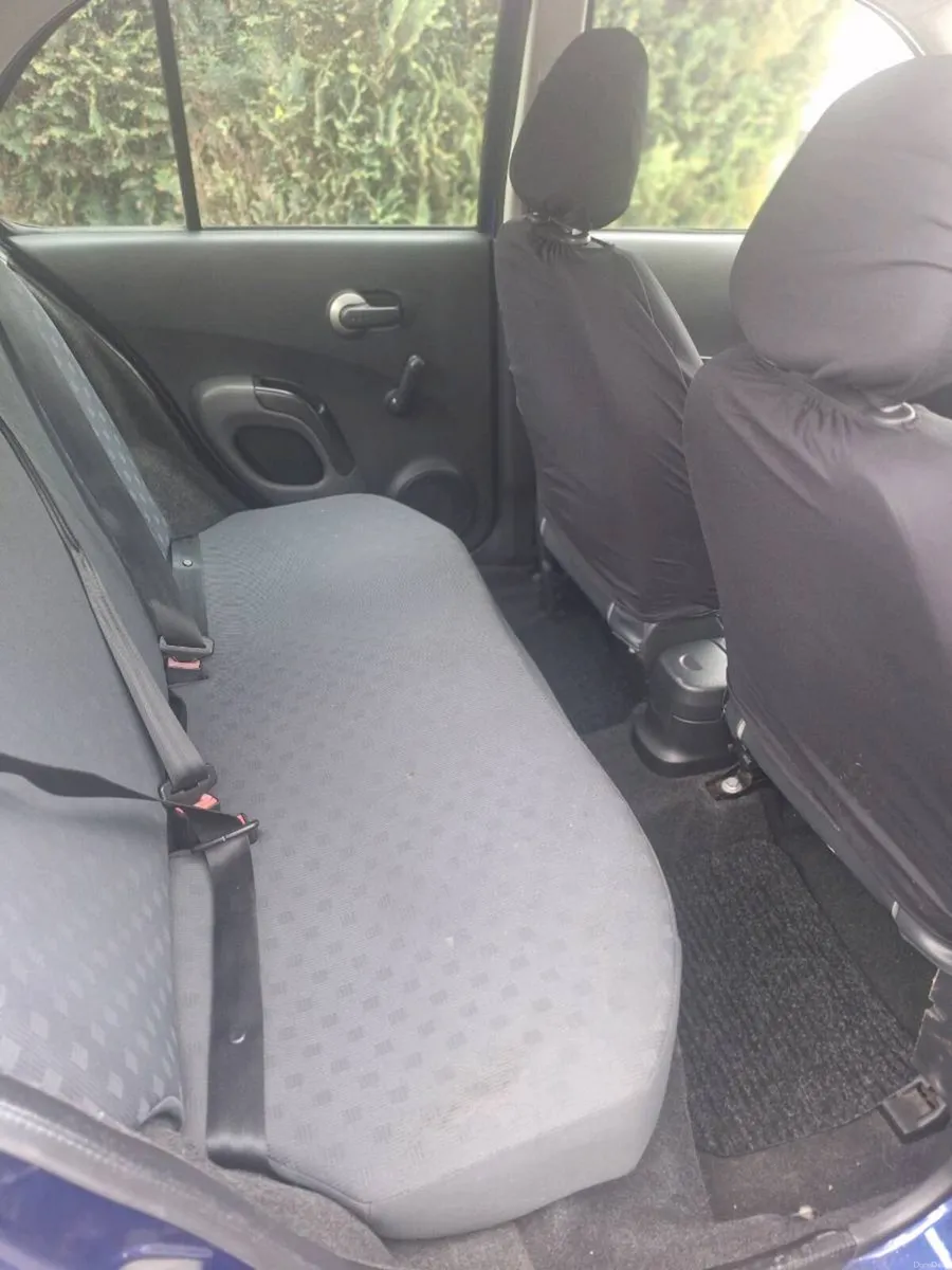 Nissan micra - Image 2