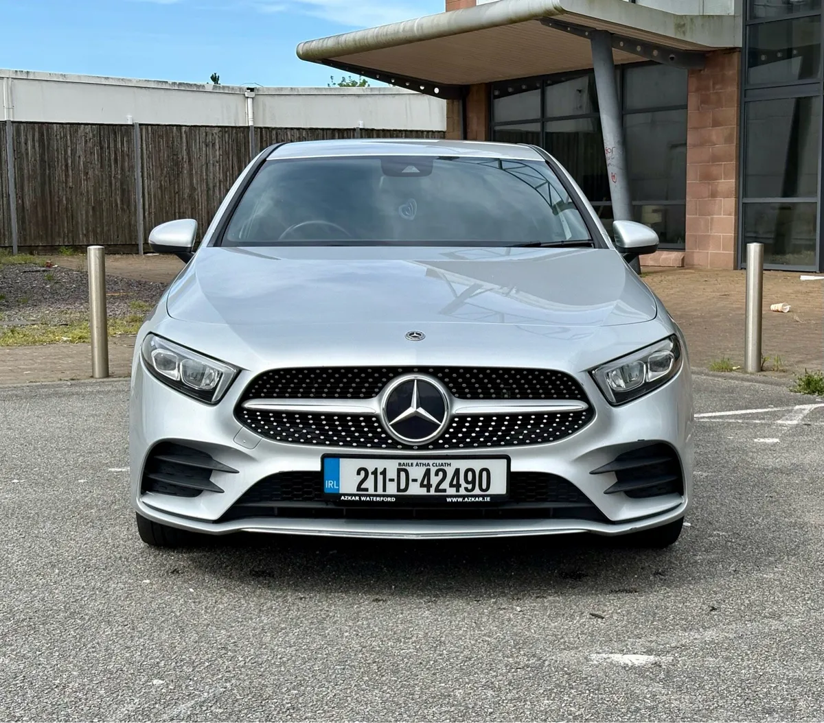 2021 Mercedes Benz A250e 1.3 AMG Line - Image 2