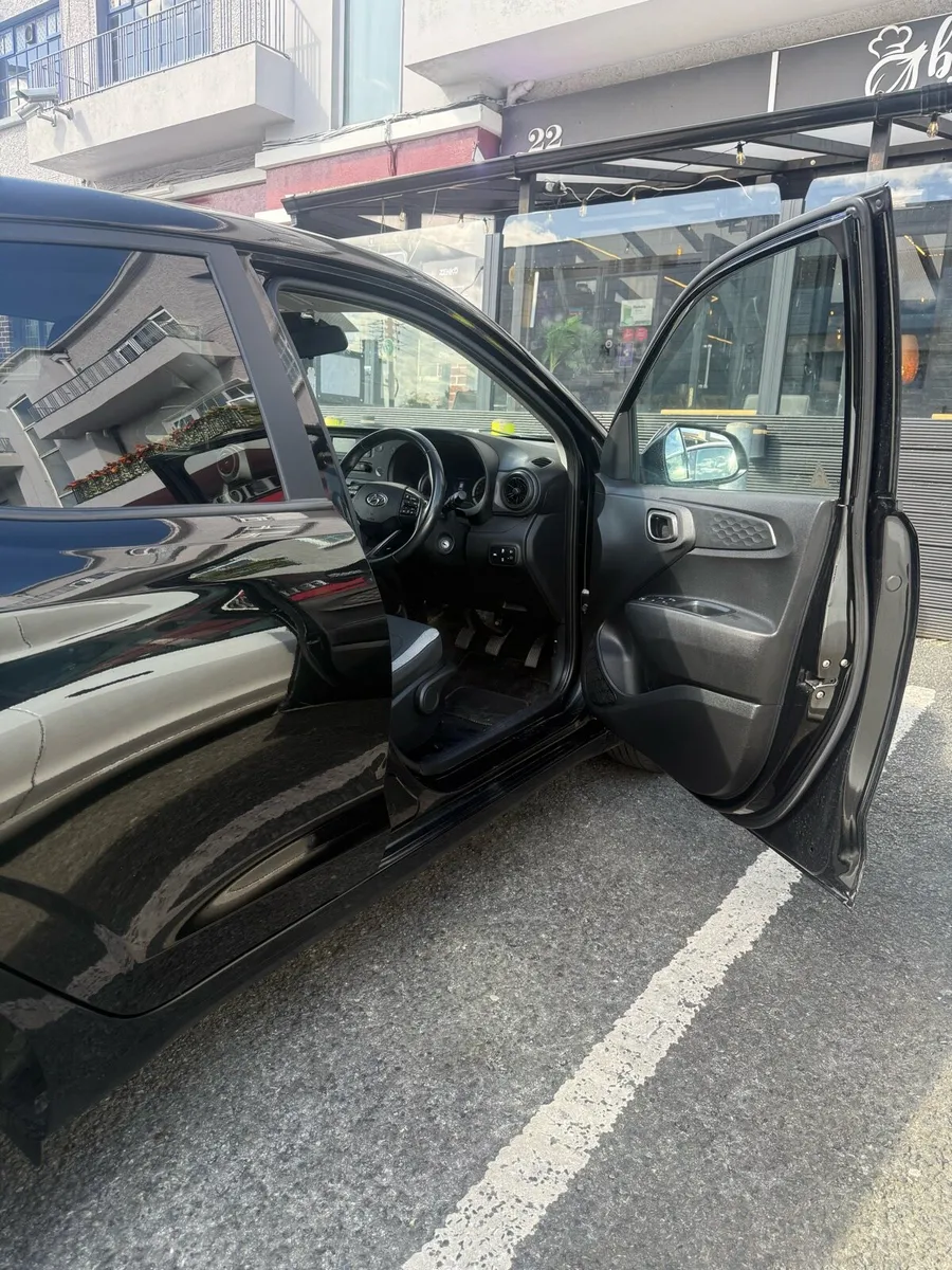 Hyundai i20 - Image 4