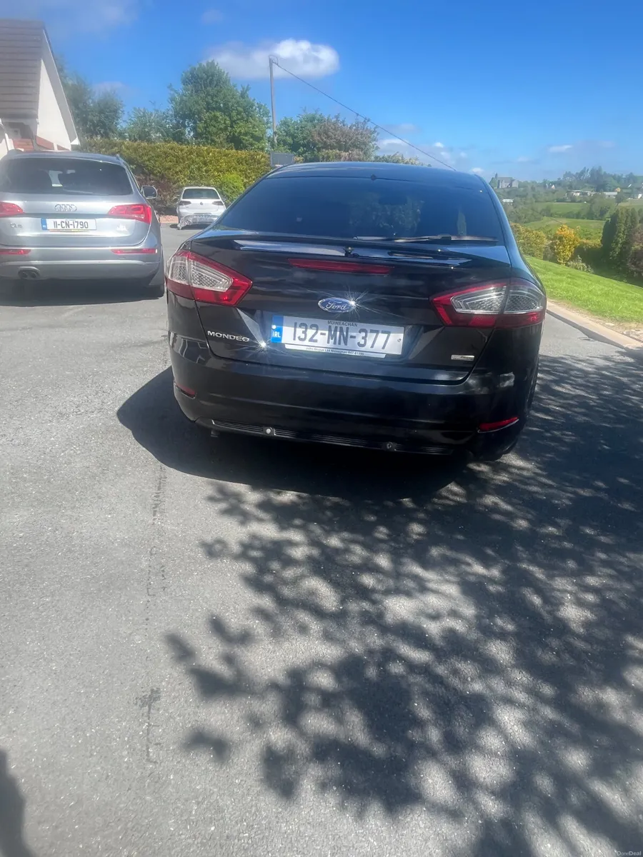 Ford Mondeo 2013 - Image 3
