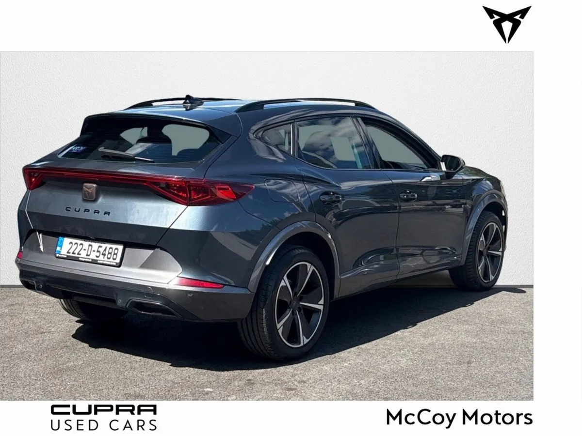 Cupra Formentor *** JUST ARRIVED *** FORMENTOR 2.0 - Image 3