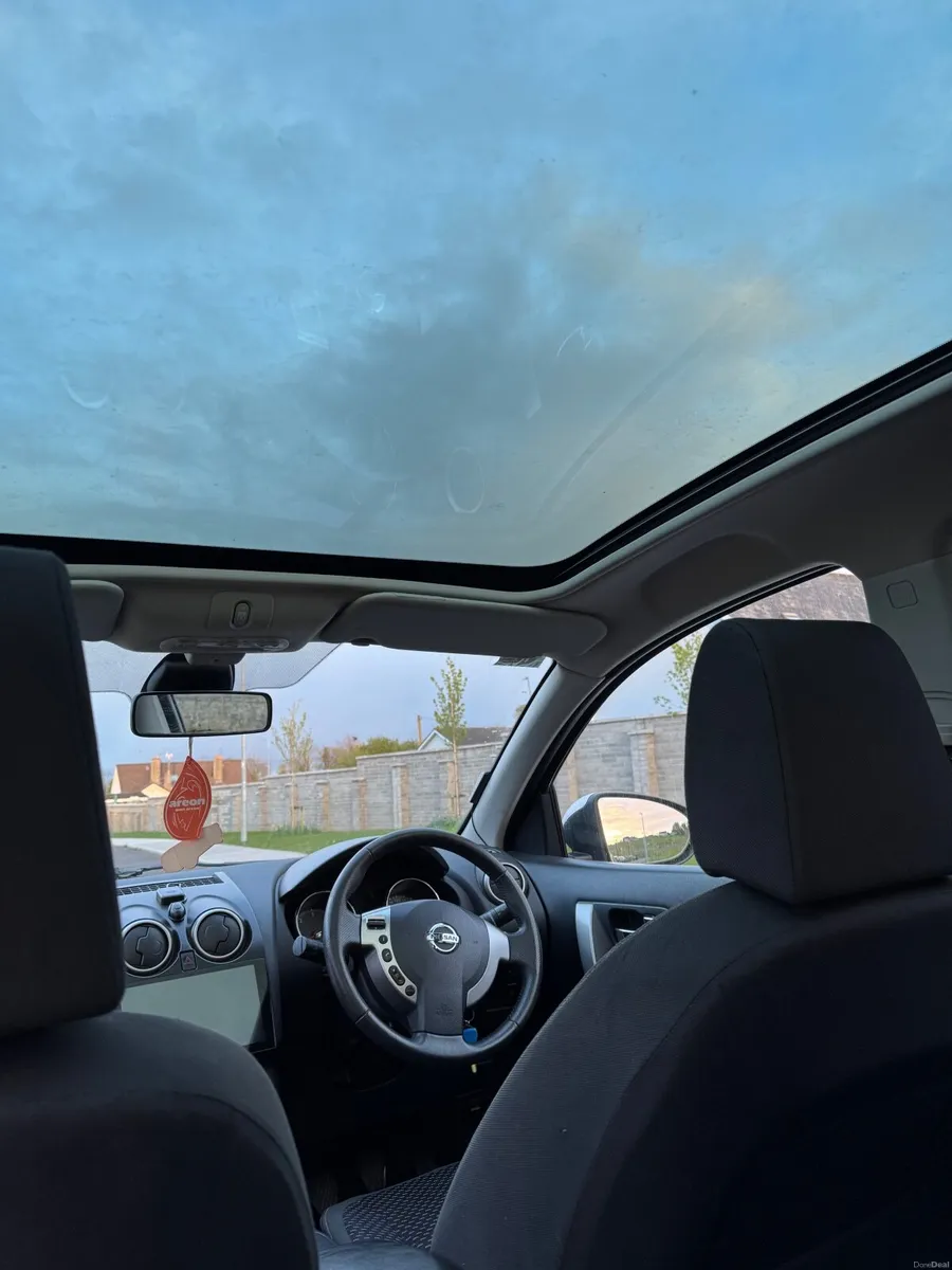 Nissan Qashqai+2 2009 - Image 3